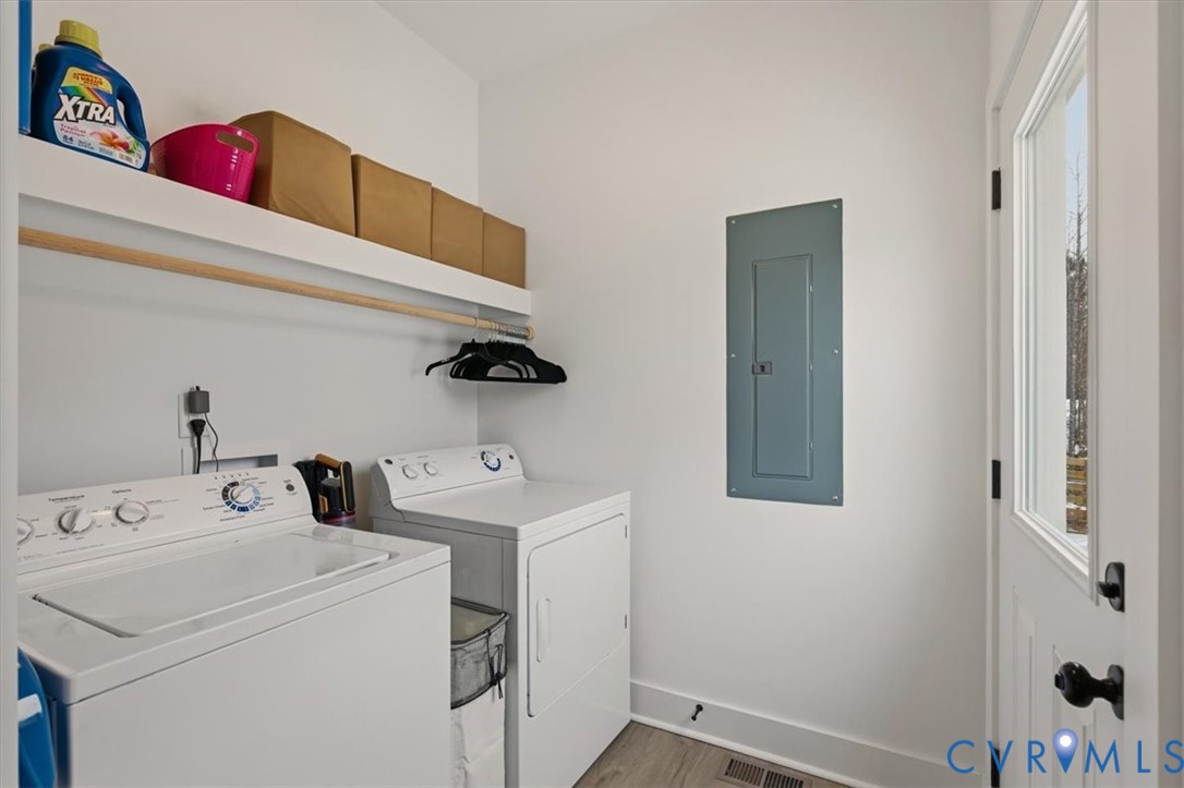 1243 Lewiston Plank Road Burkeville, VA 23922 - Photo 18 of 47