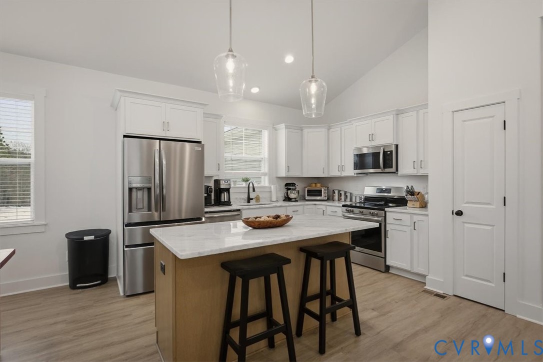 1243 Lewiston Plank Road Burkeville, VA 23922 - Photo 19 of 47