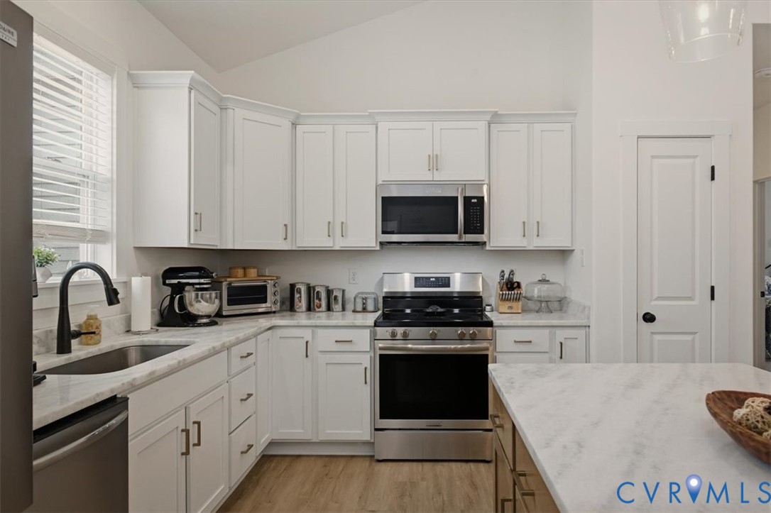 1243 Lewiston Plank Road Burkeville, VA 23922 - Photo 22 of 47