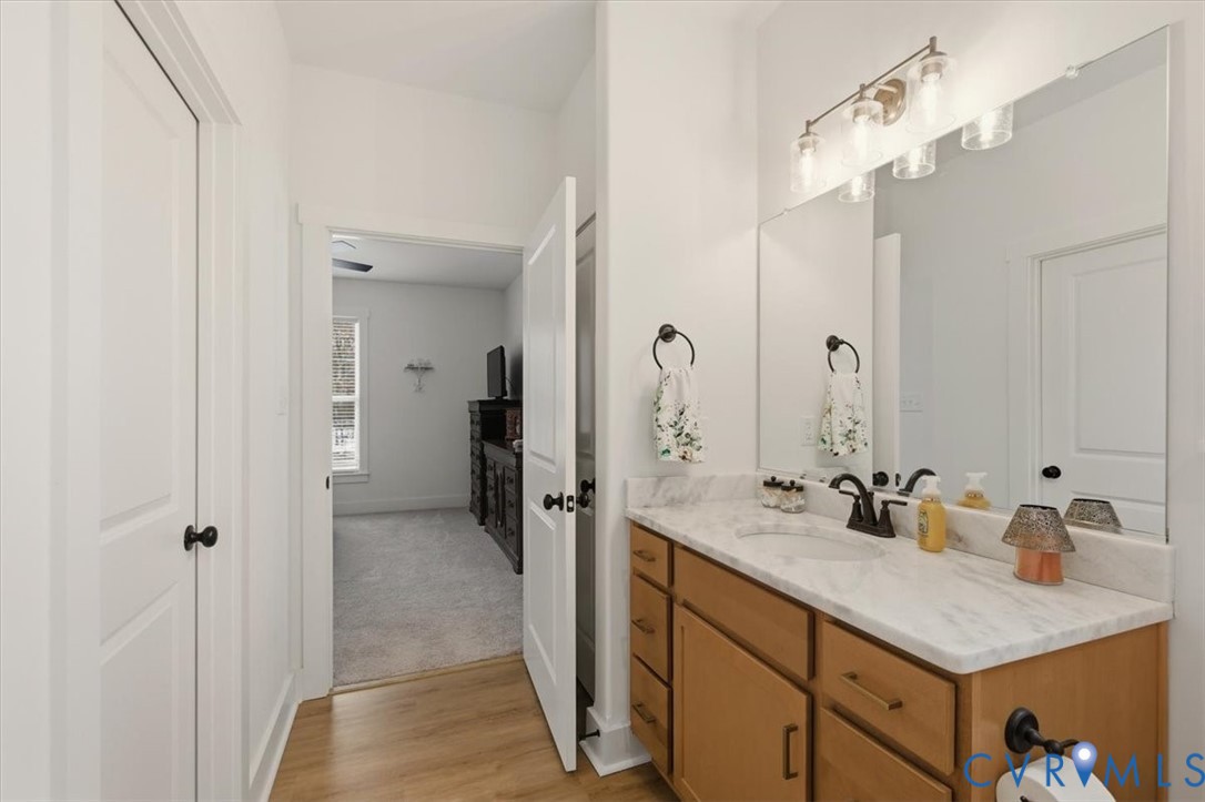 1243 Lewiston Plank Road Burkeville, VA 23922 - Photo 24 of 47