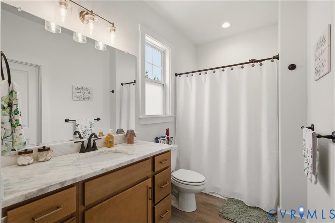 1243 Lewiston Plank Road Burkeville, VA 23922 - Photo 25 of 47