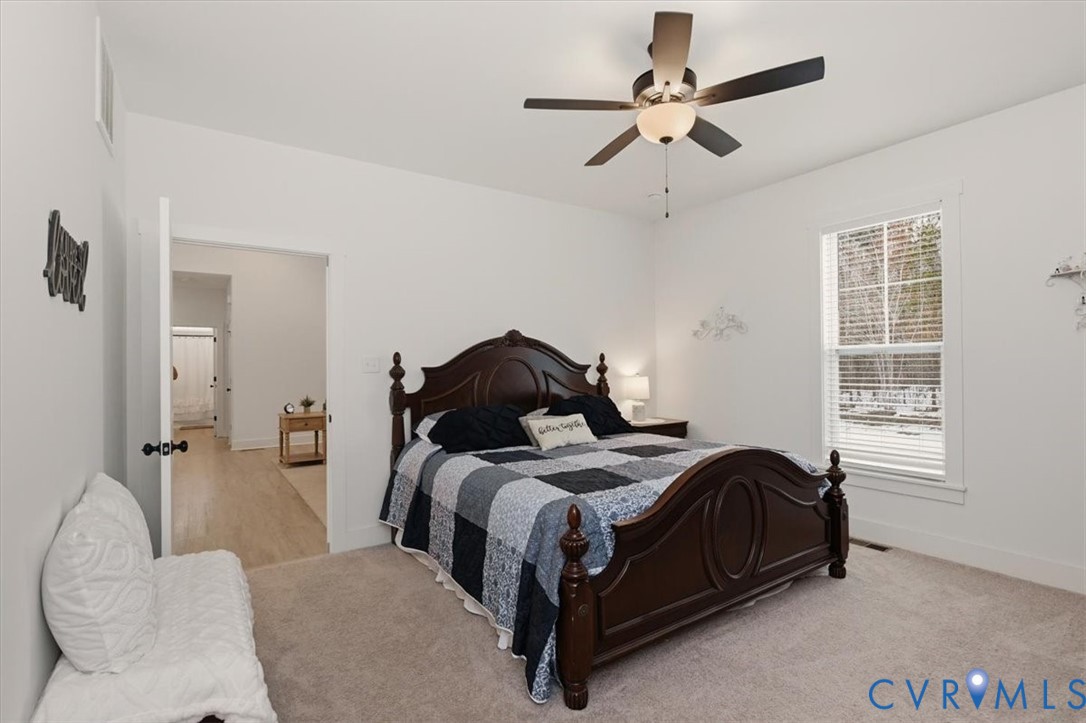 1243 Lewiston Plank Road Burkeville, VA 23922 - Photo 26 of 47