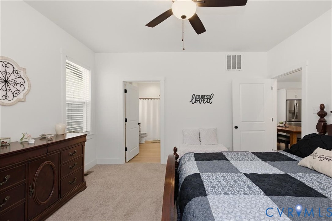 1243 Lewiston Plank Road Burkeville, VA 23922 - Photo 27 of 47