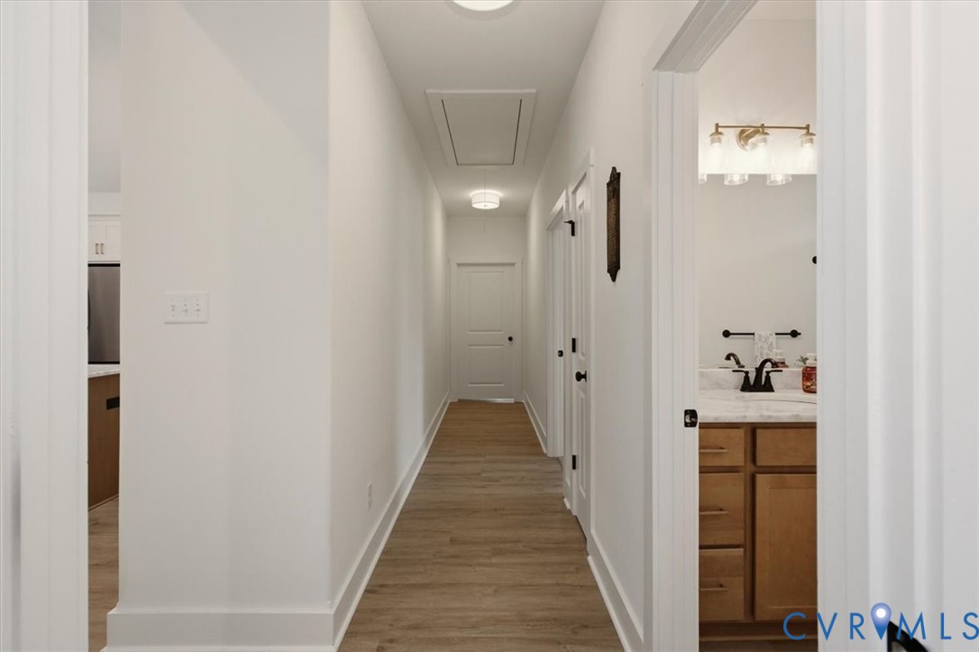 1243 Lewiston Plank Road Burkeville, VA 23922 - Photo 29 of 47