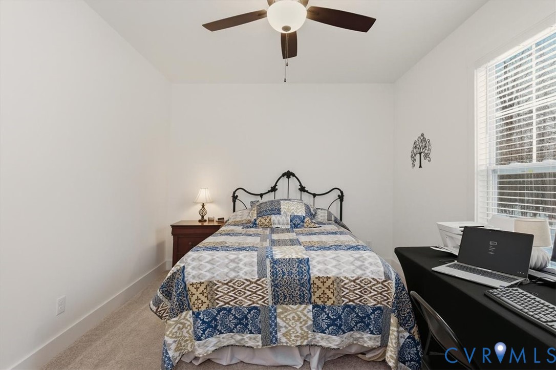 1243 Lewiston Plank Road Burkeville, VA 23922 - Photo 30 of 47