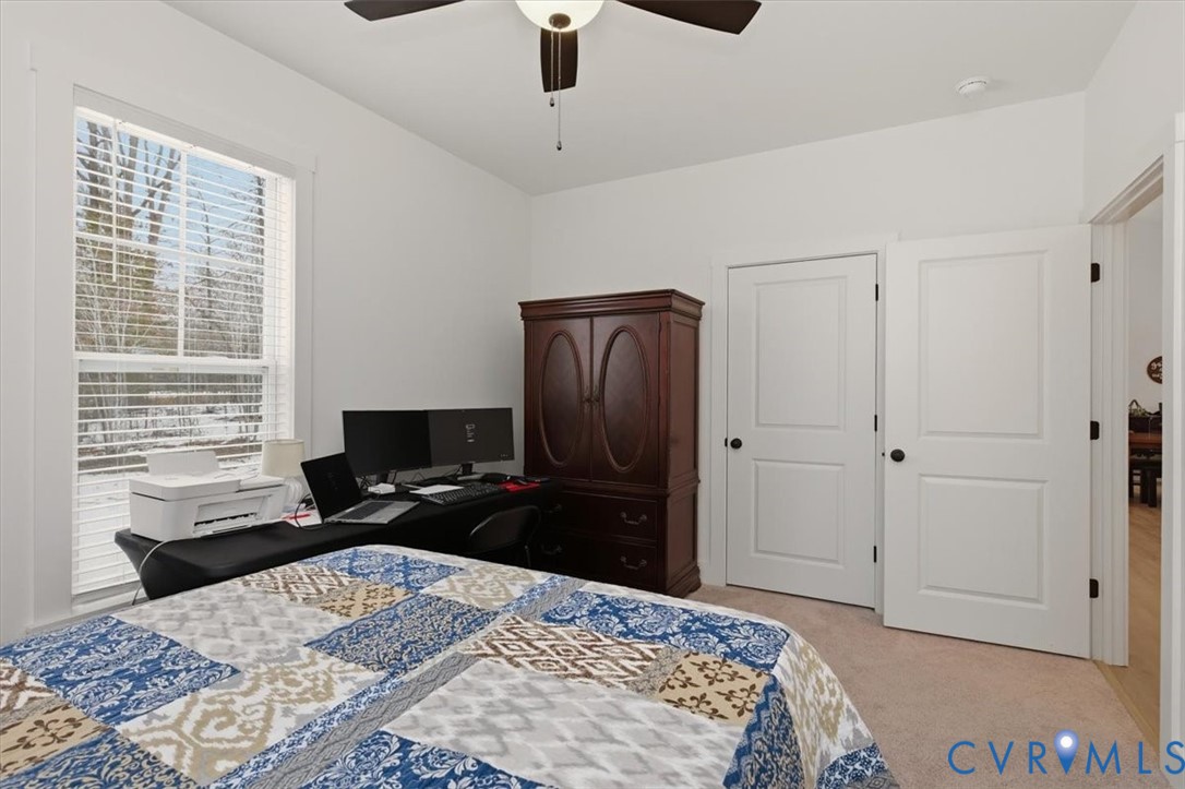 1243 Lewiston Plank Road Burkeville, VA 23922 - Photo 31 of 47