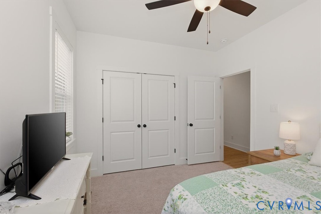 1243 Lewiston Plank Road Burkeville, VA 23922 - Photo 34 of 47