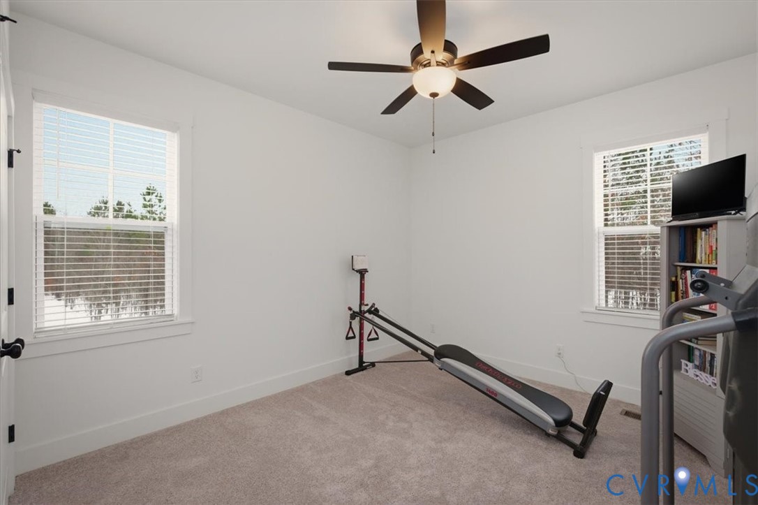 1243 Lewiston Plank Road Burkeville, VA 23922 - Photo 35 of 47