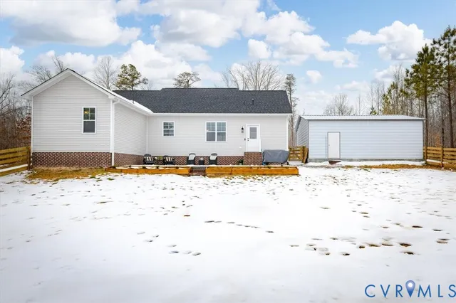 a view of outdoor space yard and patio