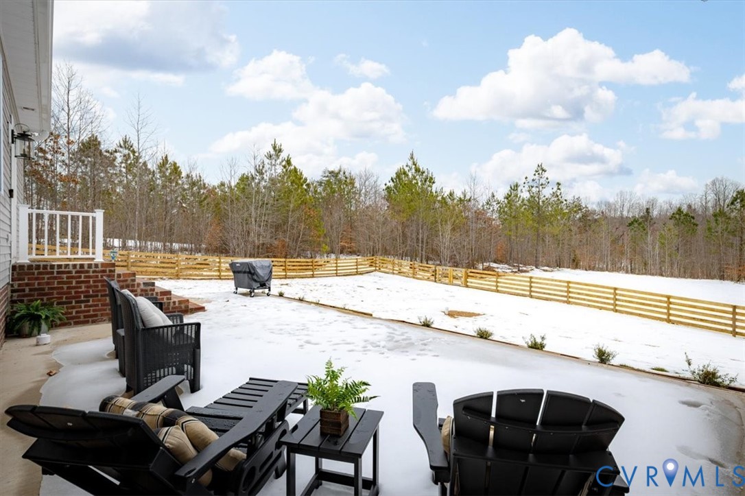 1243 Lewiston Plank Road Burkeville, VA 23922 - Photo 45 of 47