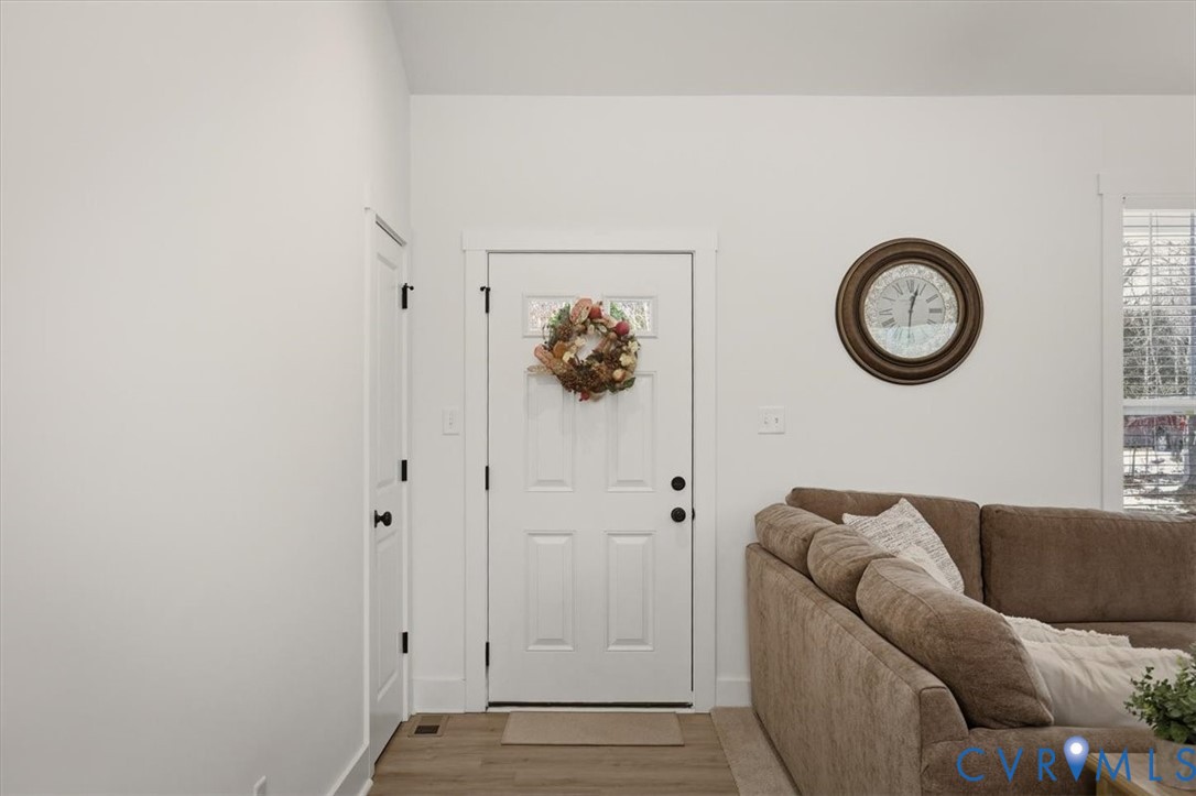 1243 Lewiston Plank Road Burkeville, VA 23922 - Photo 7 of 47