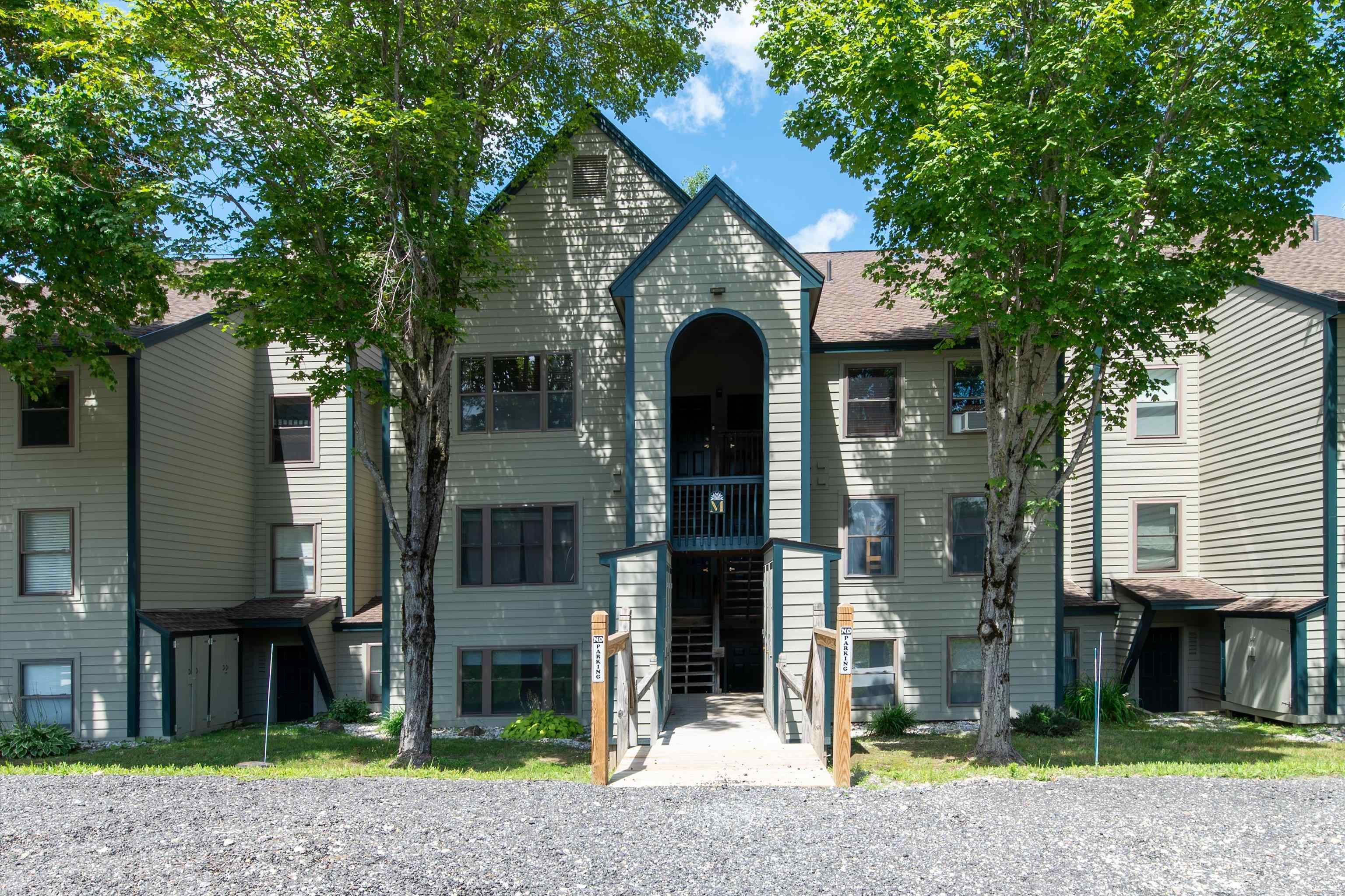 42 Harrison Lane, Unit M204 Ludlow, VT 05149 - Photo 1 of 37