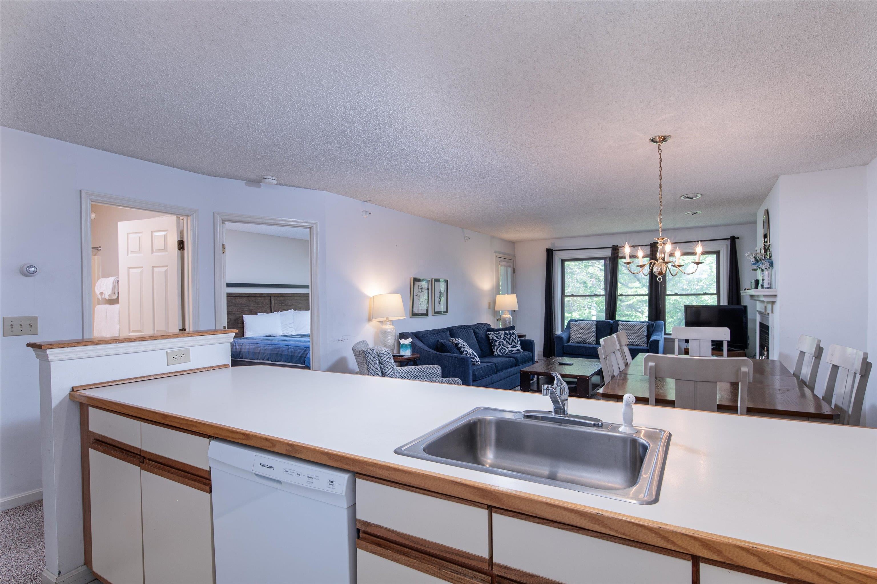 42 Harrison Lane, Unit M204 Ludlow, VT 05149 - Photo 12 of 37