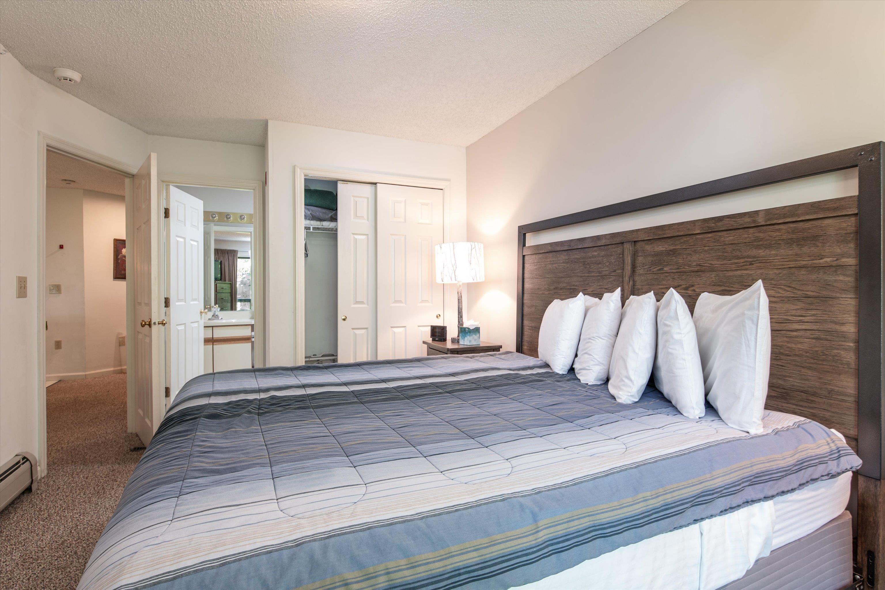 42 Harrison Lane, Unit M204 Ludlow, VT 05149 - Photo 14 of 37