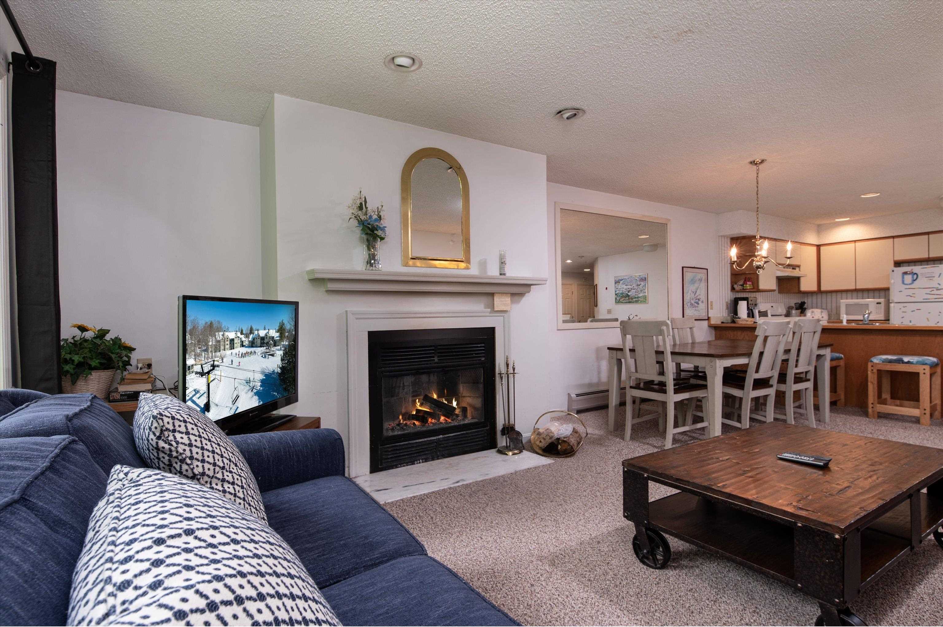 42 Harrison Lane, Unit M204 Ludlow, VT 05149 - Photo 2 of 37