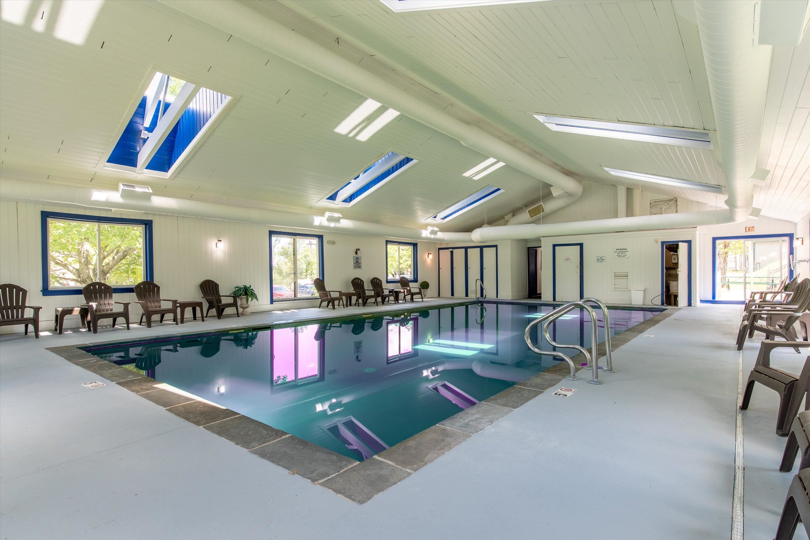 42 Harrison Lane, Unit M204 Ludlow, VT 05149 - Photo 24 of 37