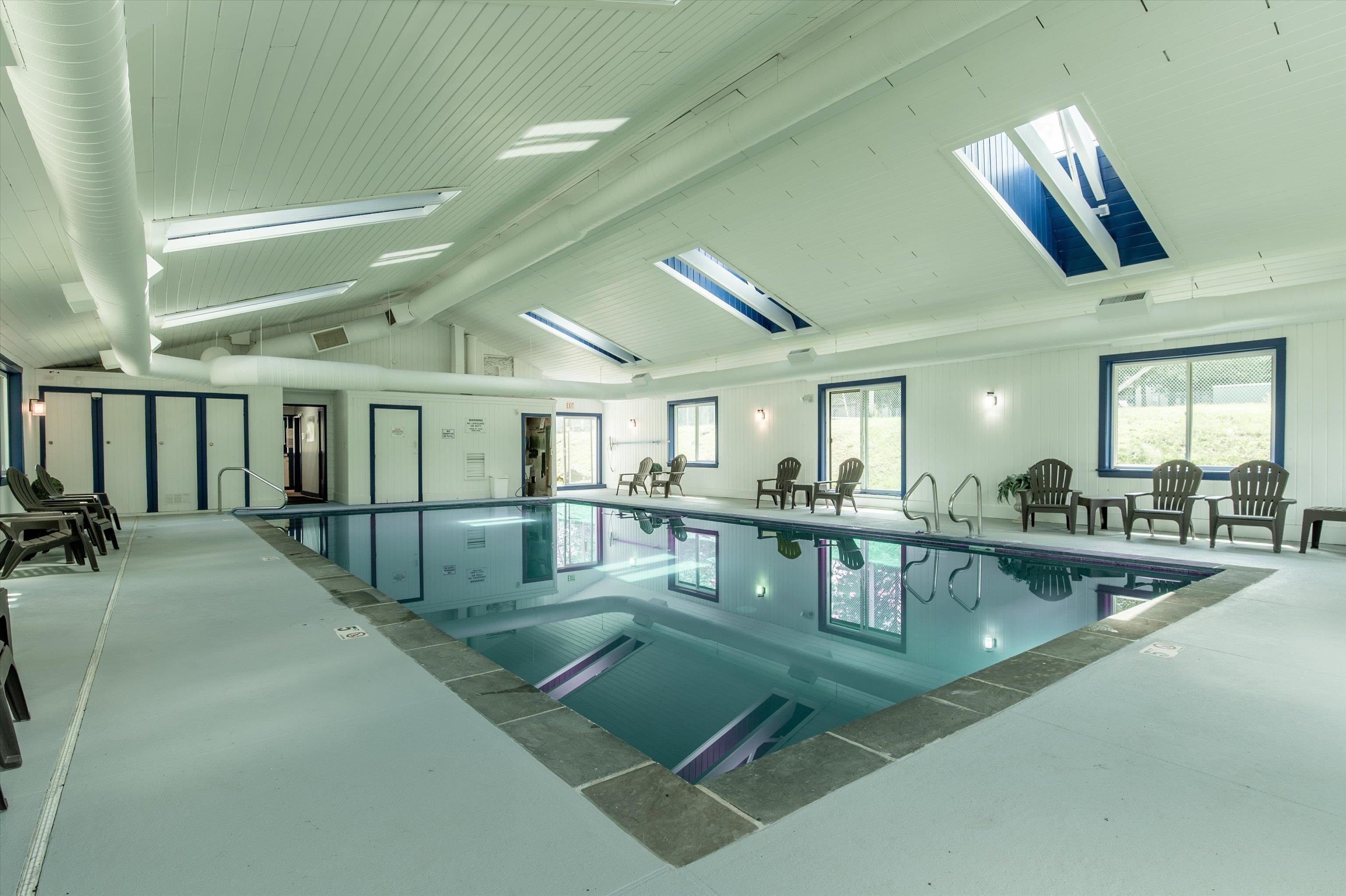 42 Harrison Lane, Unit M204 Ludlow, VT 05149 - Photo 25 of 37