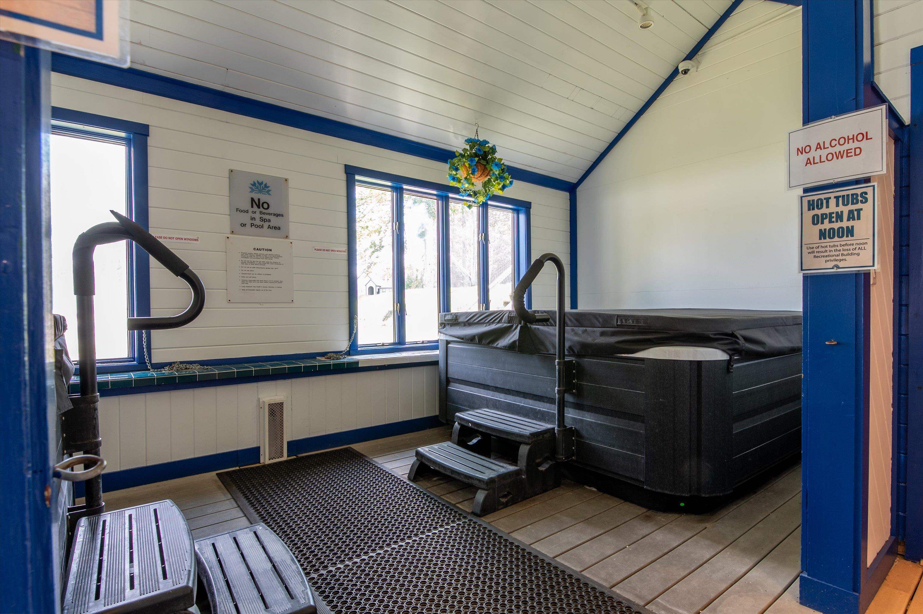 42 Harrison Lane, Unit M204 Ludlow, VT 05149 - Photo 26 of 37