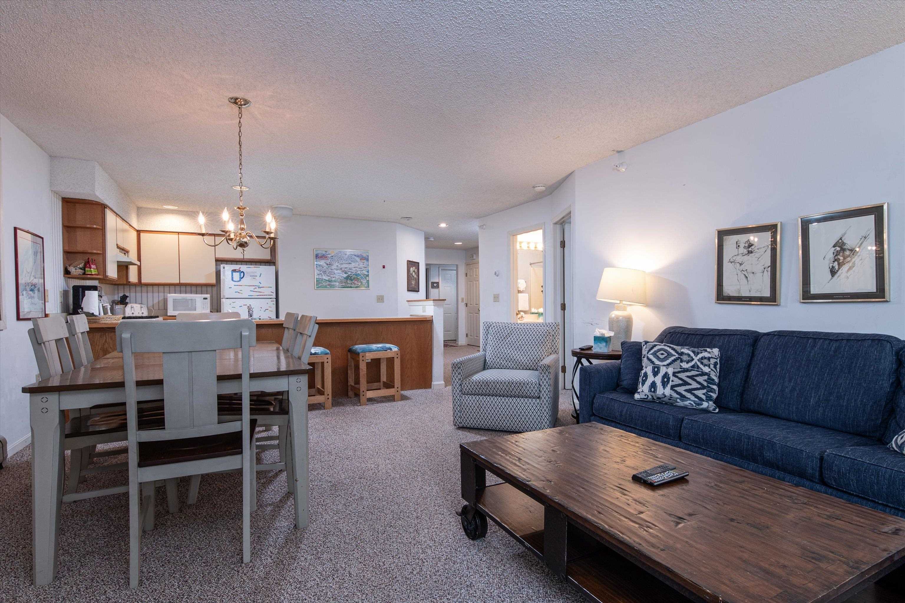 42 Harrison Lane, Unit M204 Ludlow, VT 05149 - Photo 5 of 37