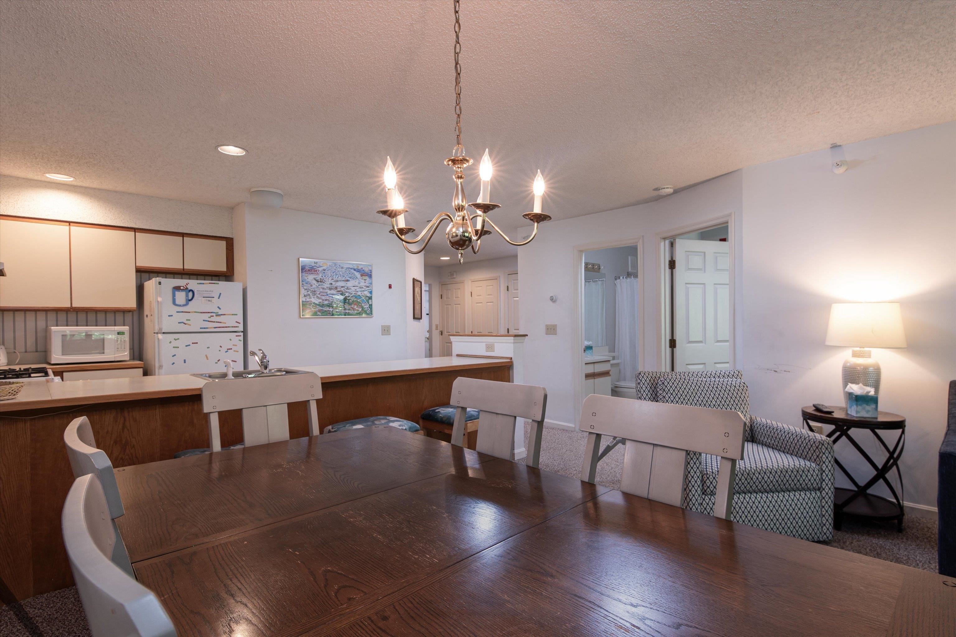 42 Harrison Lane, Unit M204 Ludlow, VT 05149 - Photo 8 of 37