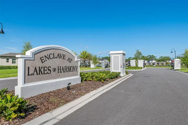 $2,800 | 7480 Wing Span Way, Harmony, FL 34773