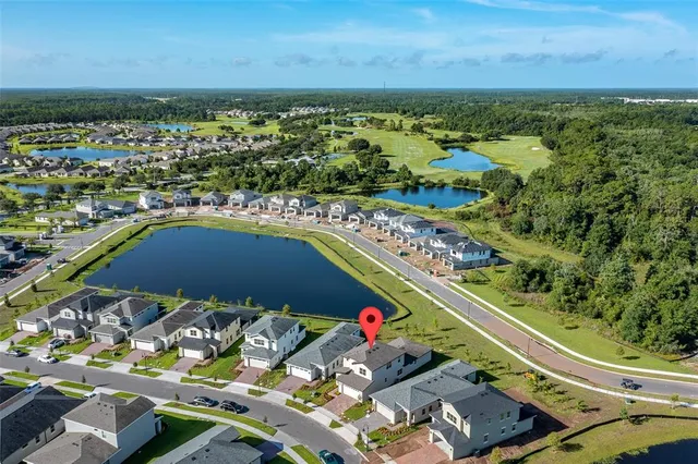 $2,800 | 7480 Wing Span Way, Harmony, FL 34773