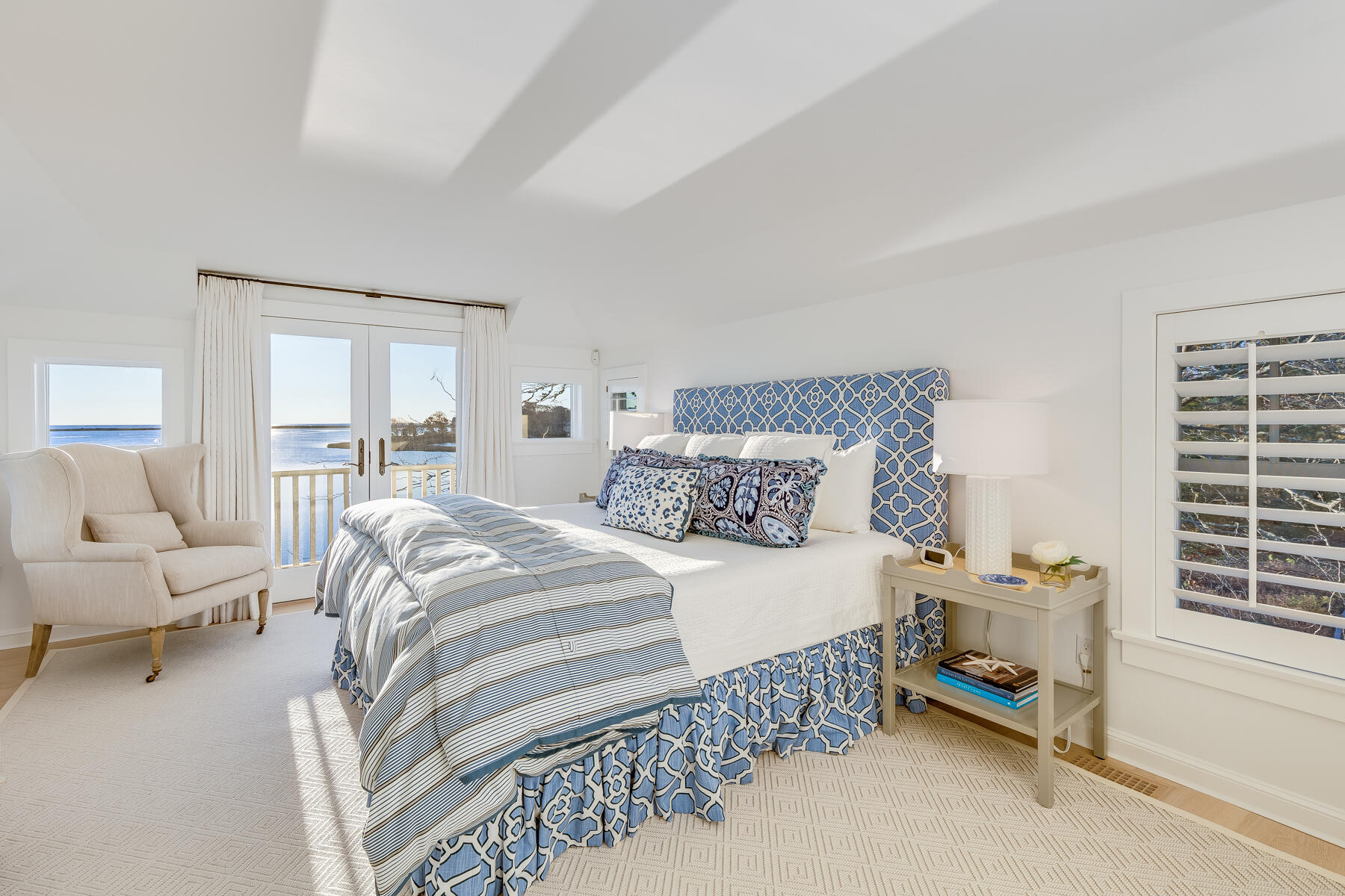 199 Daniels Island Road Mashpee, MA 02649 - Photo 32 of 42 Bedroom