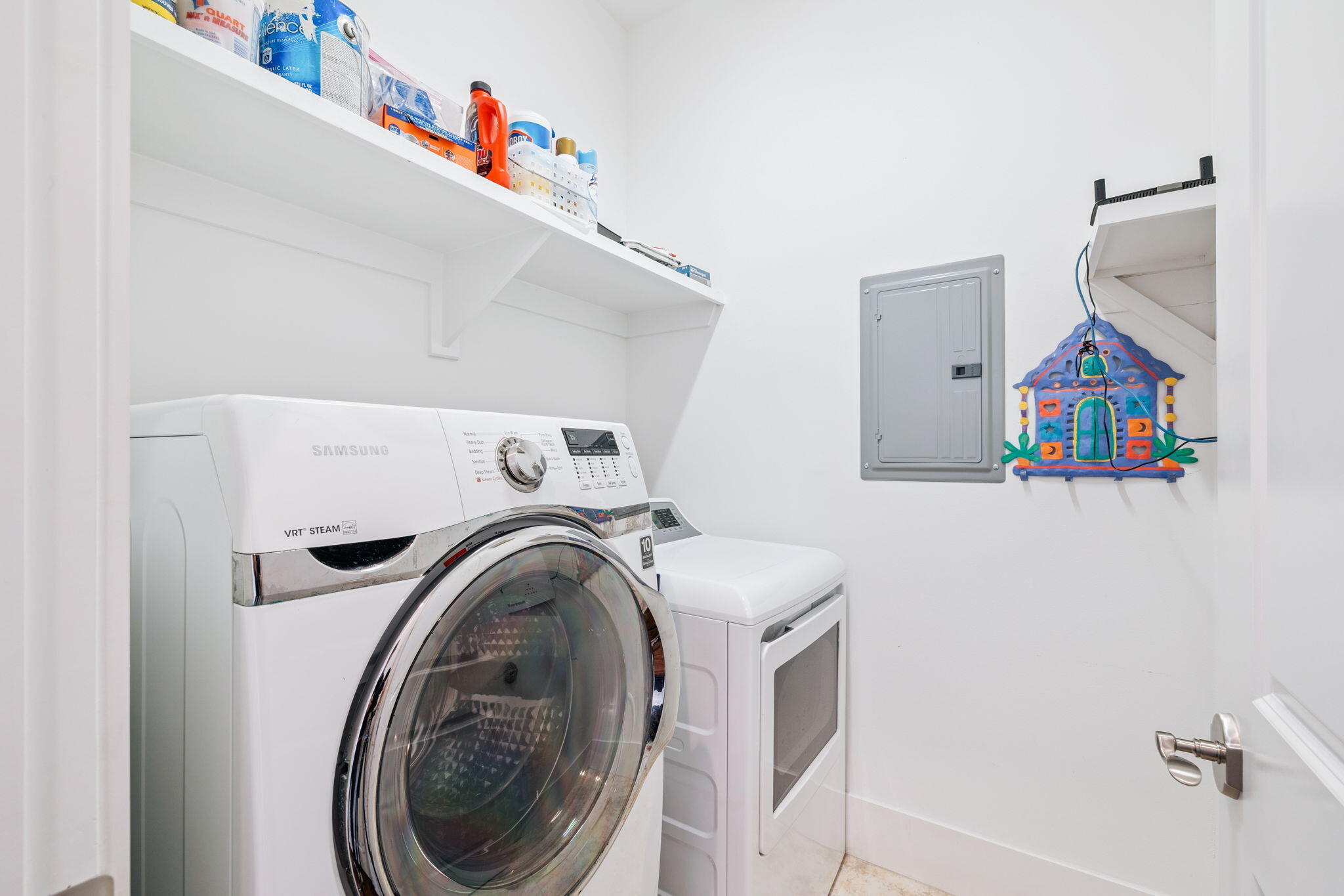 844 Sandgrass Boulevard Santa Rosa Beach, FL 32459 - Photo 33 of 74 Laundry