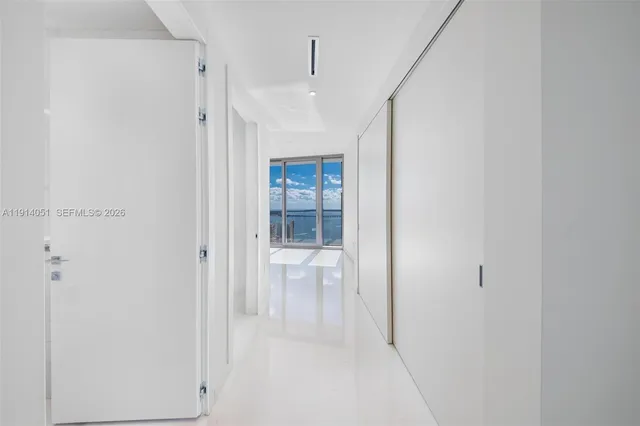 a view of small space