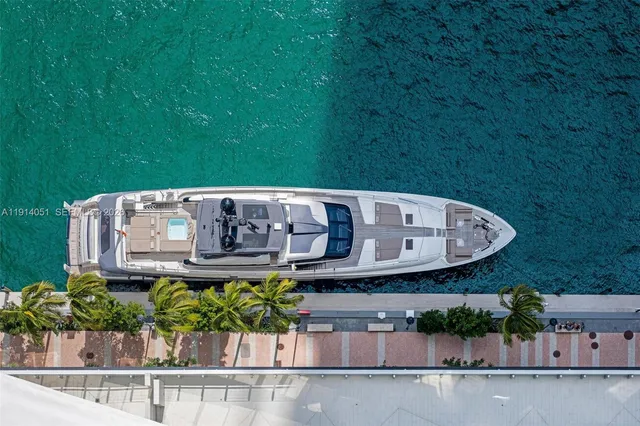 $2,325,000 | 300 Biscayne Blvd Way, Unit 3506W, Miami, FL 33131