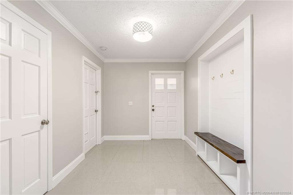 1469 Northwest Fork Road Stuart, FL 34994 - Photo 28 of 39 a view of an empty room