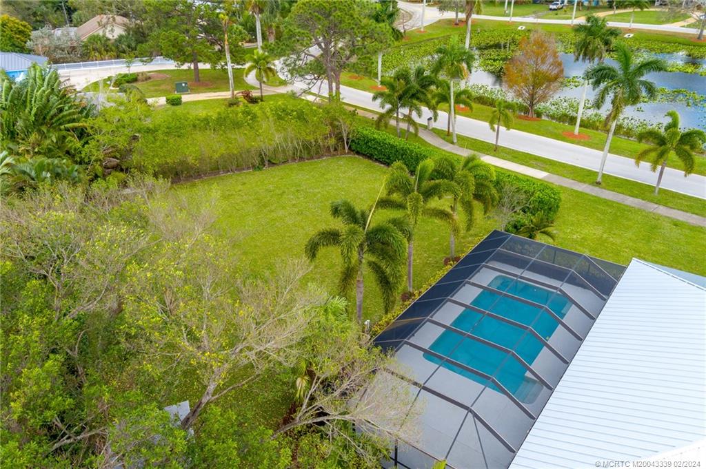 1469 Northwest Fork Road Stuart, FL 34994 - Photo 33 of 39 a view of an ocean