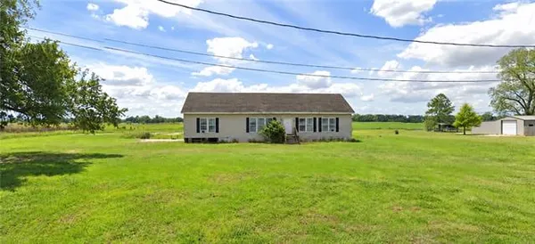 $62,000 | 1680 Highway 1184, Cottonport, LA 71327