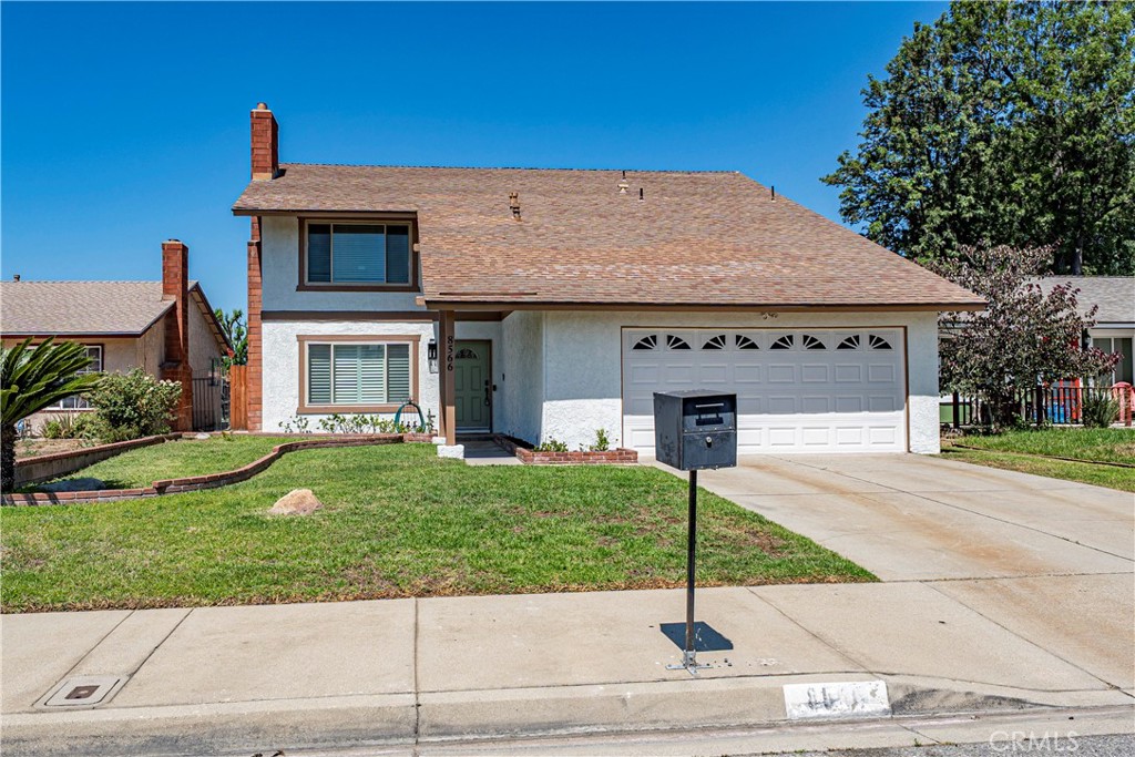 8566 Club House Drive Rancho Cucamonga, CA 91730 - Photo 7 of 55