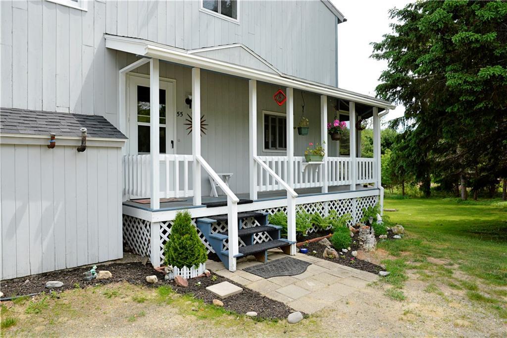 55 Barnestown Road Camden, ME 04843 - Photo 5 of 33 Photo