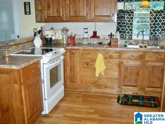 43 Malia Way Alexandria, AL 36250 - Photo 5 of 49