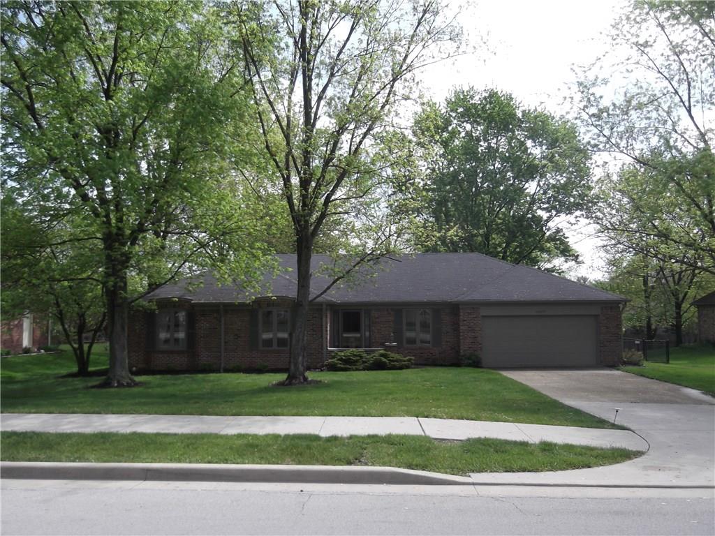 14009 Oak Ridge Road Carmel, IN 46032 - Photo 1 of 16 Gallery Image 1
