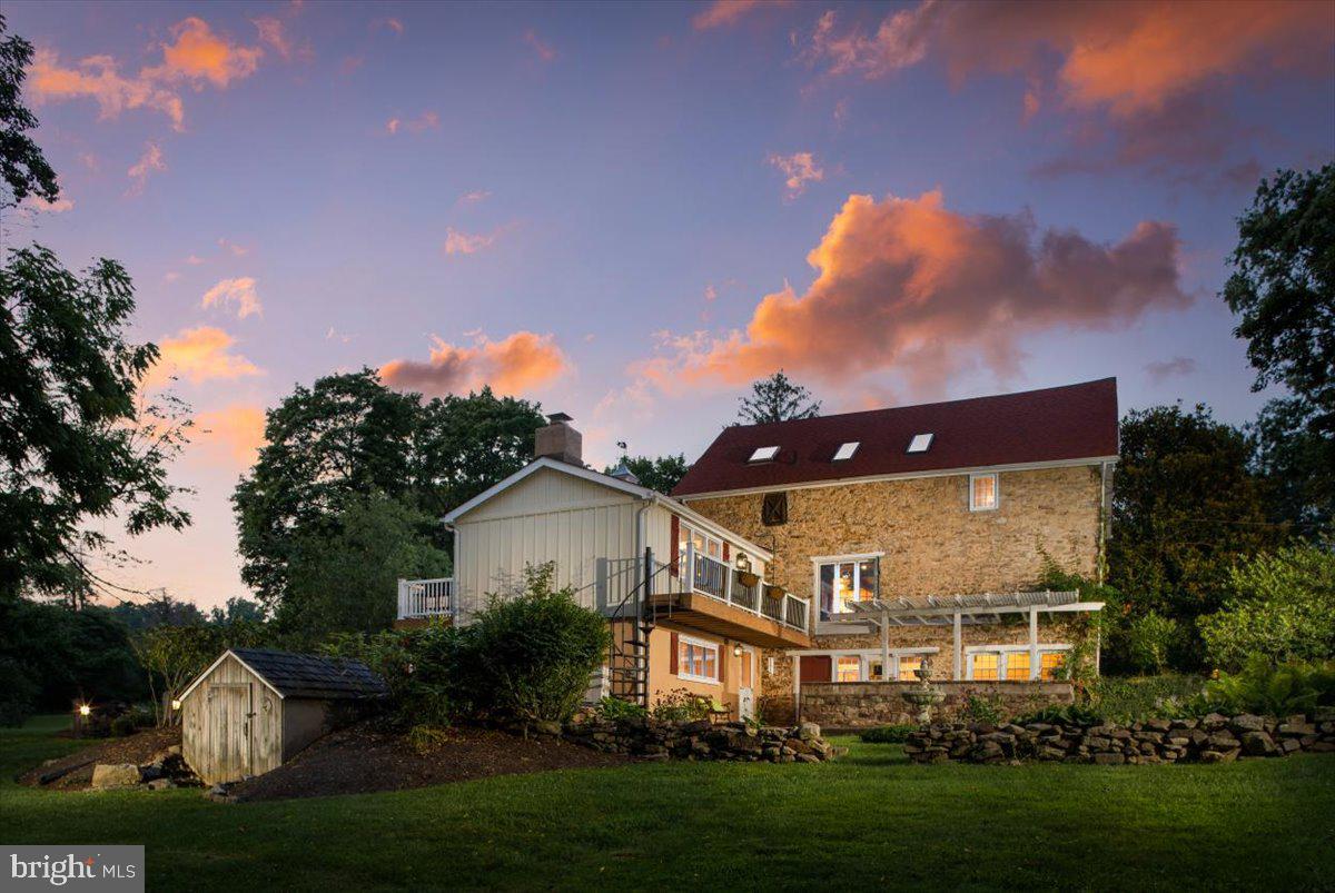 6113 Upper York Road New Hope, PA 18938 - Photo 3 of 50 Gallery Image 3