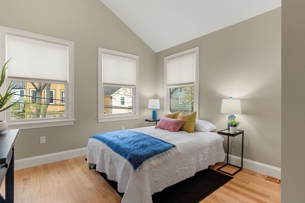 21 Decatur Street, Unit 1 Cambridge, MA 02139 - Photo 12 of 25 Gallery Image 12
