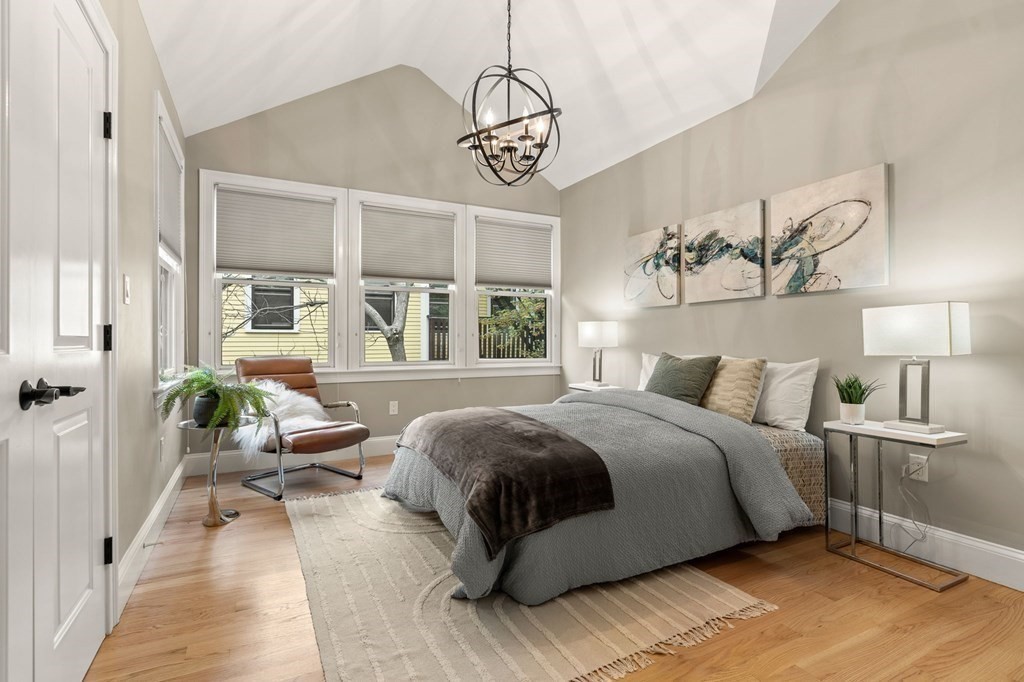 21 Decatur Street, Unit 1 Cambridge, MA 02139 - Photo 8 of 25 Gallery Image 8
