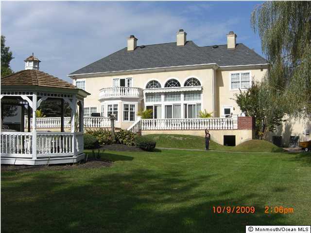 20 Bruns Road Allenhurst, NJ 07711 - Photo 3 of 3 Additional Photo
