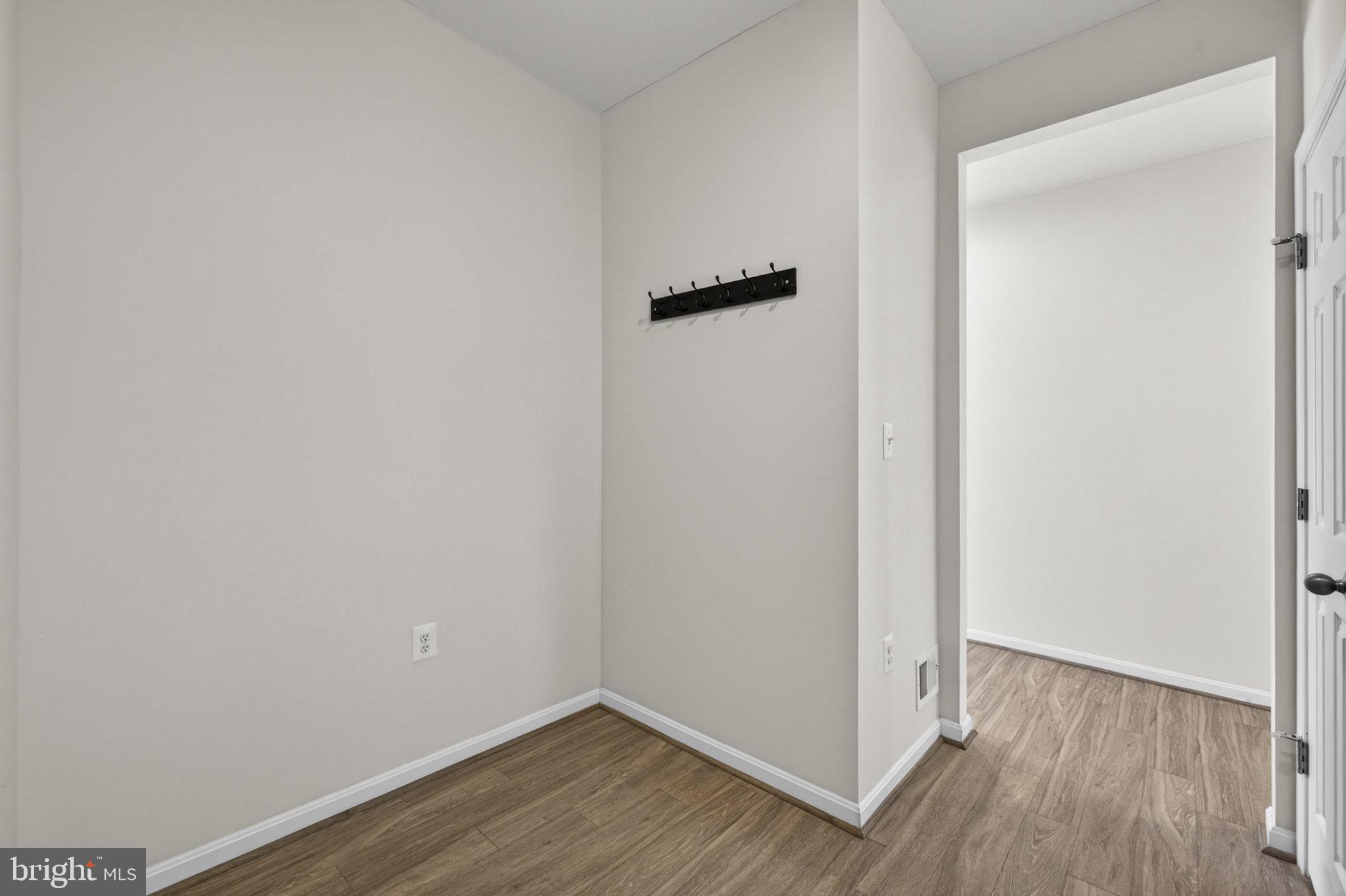 181 Sparkling Brook Road Ranson, WV 25438 - Photo 23 of 101 a view of a small space with wooden floor