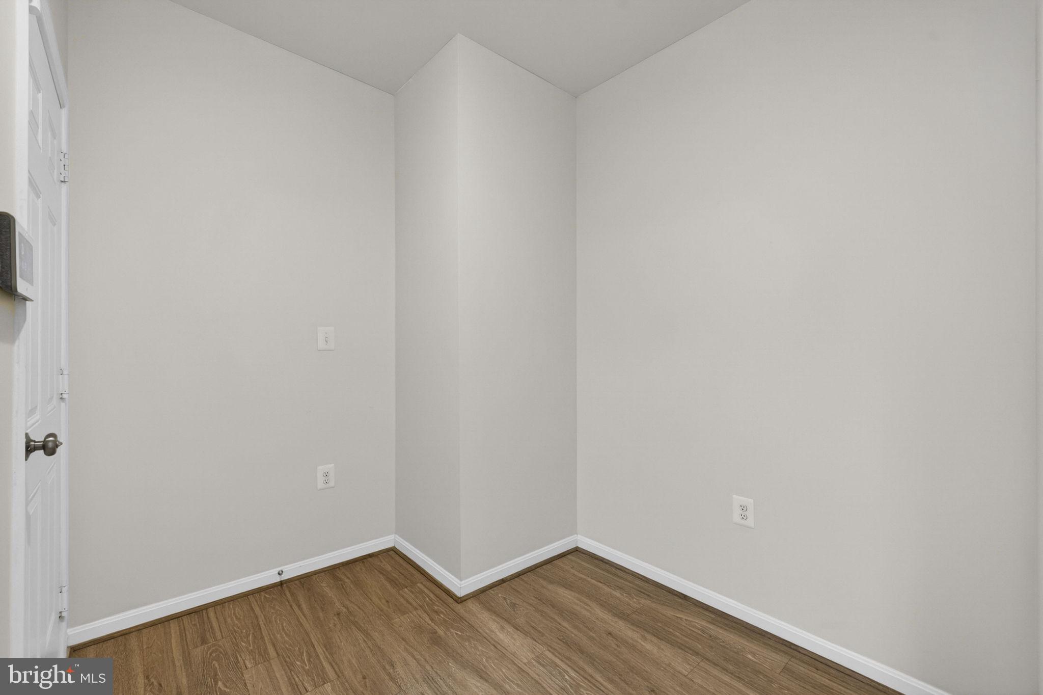 181 Sparkling Brook Road Ranson, WV 25438 - Photo 26 of 101 a view of an empty room