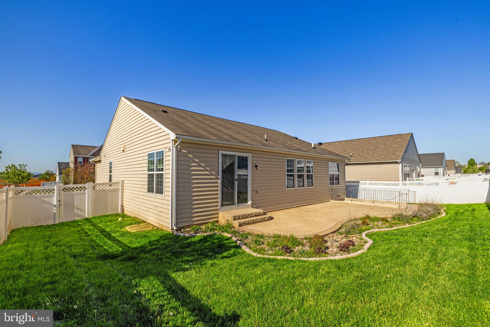 181 Sparkling Brook Road Ranson, WV 25438 - Photo 83 of 101