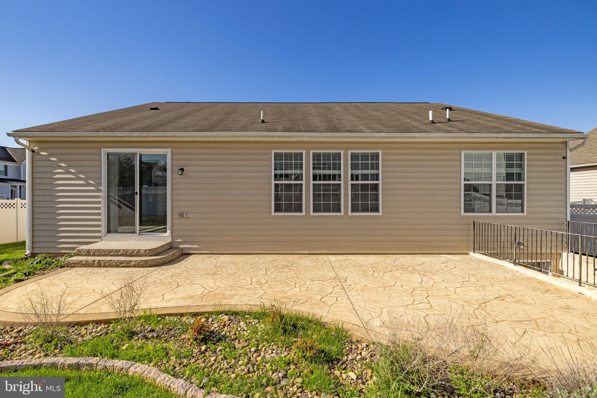 181 Sparkling Brook Road Ranson, WV 25438 - Photo 86 of 101