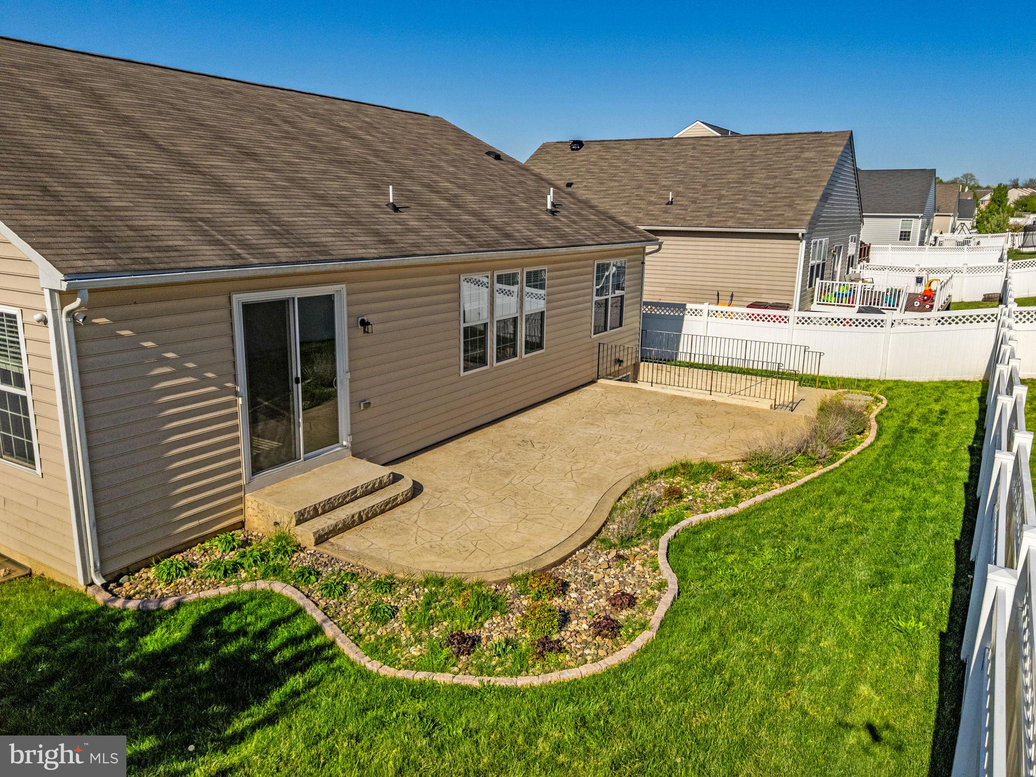 181 Sparkling Brook Road Ranson, WV 25438 - Photo 87 of 101