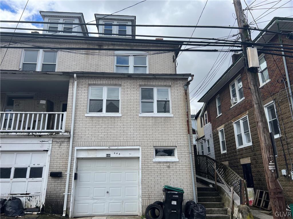 644 William Street Bethlehem, PA 18015 - Photo 2 of 15 a building view