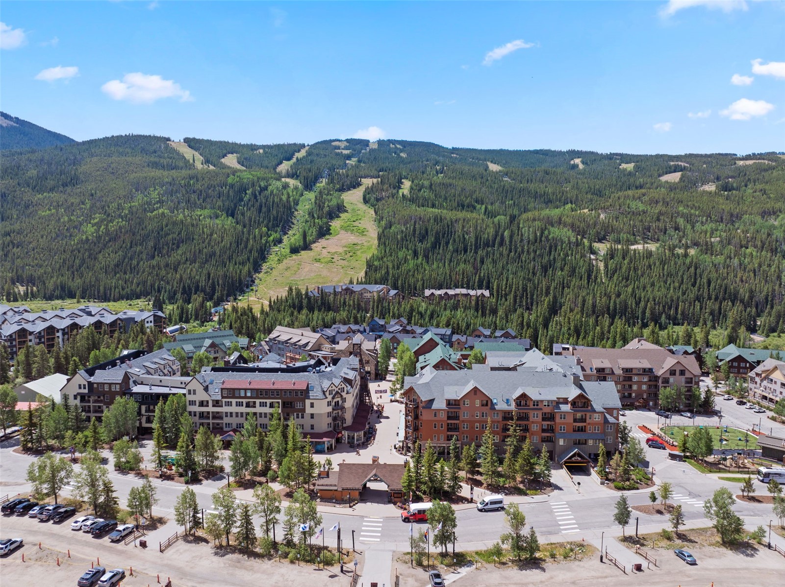 100 Dercum Square, Unit 8399 Keystone, CO 80435 - Photo 16 of 49