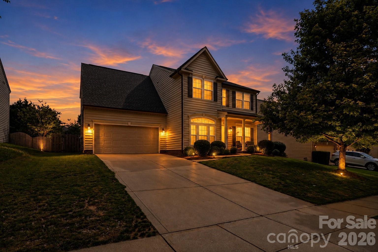 2075 Clover Hill Road Indian Land, SC 29707 - Photo 2 of 38