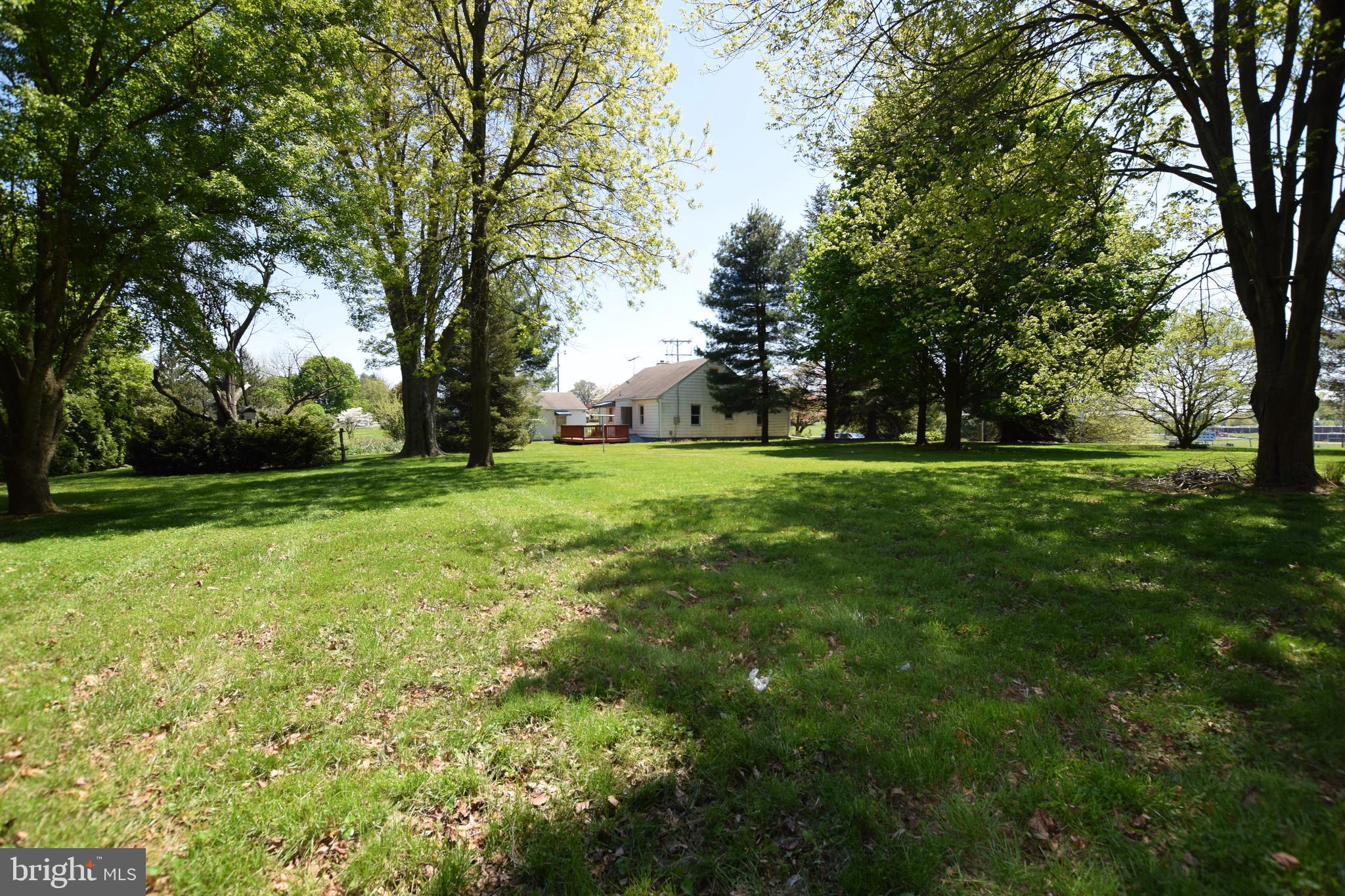 162 Hook Road Westminster, MD 21157 - Photo 33 of 44 Rear Yard